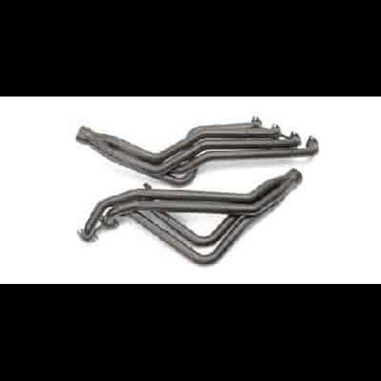 1996-02 Mustang 4.6L SOHC Slip on Merge Collector