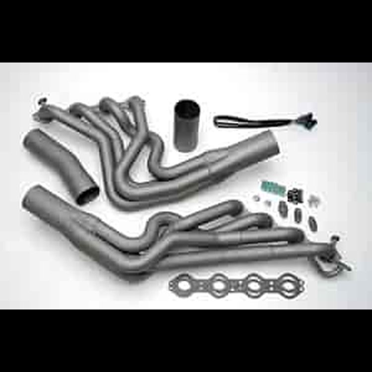 Victor Series Drag Racing Headers 1998-99 Camaro/Firebird LS1