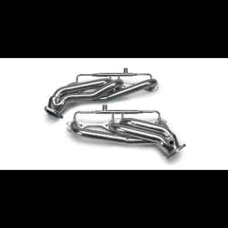 Edelbrock Shorty Headers