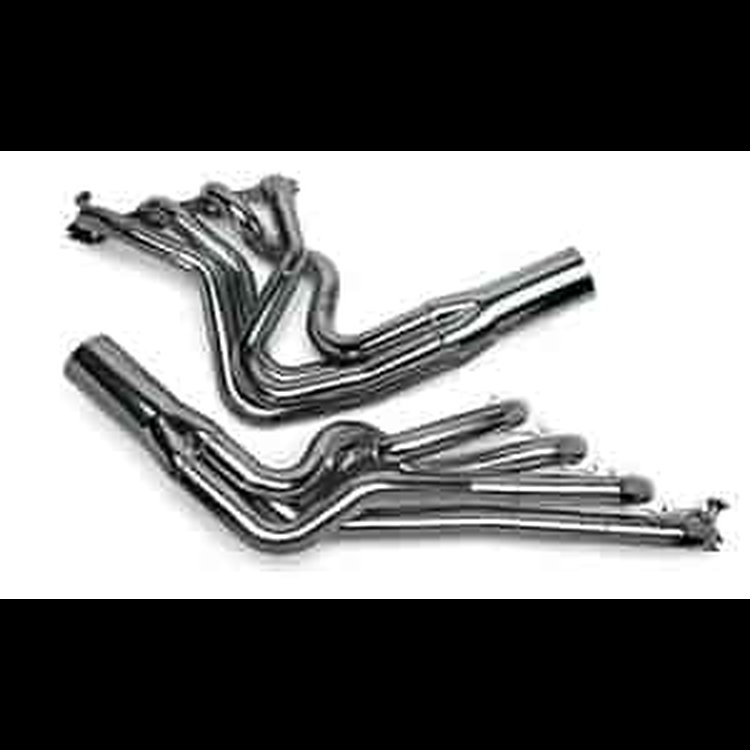 Victor Series Drag Racing Headers 2000-02 Camaro/Firebird LS1