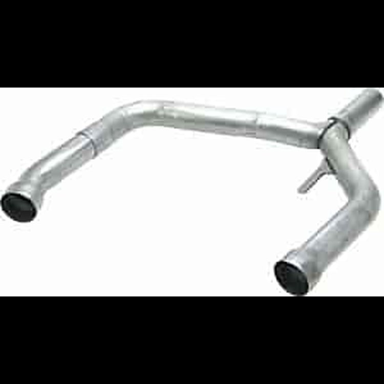 3" Diameter Competition Y-Pipe 1998-2002 Camaro/Firebird LS1