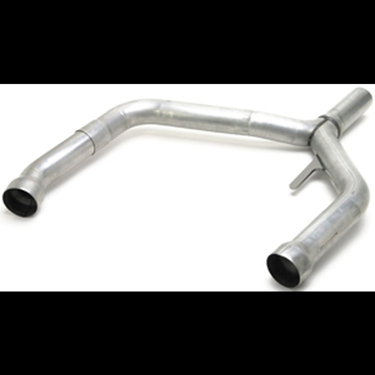 Competition Y-Pipe 1998-02 LS1 Camaro/Firebird