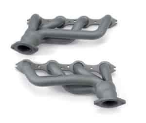 Ti-Tech Coating Shorty Headers 2010 Camaro SS 6.2L LS3/L99