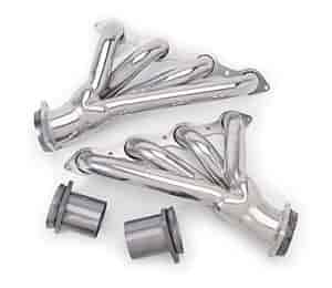 Street Rod Block-Hugger Headers Chevy LS Series