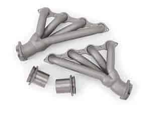 Street Rod Block-Hugger Headers Chevy LS Series