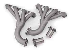 Street Rod Block-Hugger Headers SB-Ford
