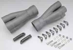 Competition Merge Collectors 1-3/4" Primaries
