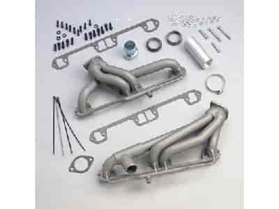 Edelbrock Shorty Headers