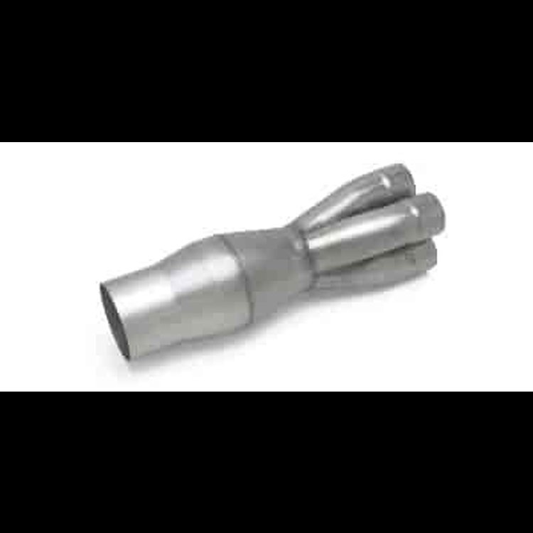 Competition Merge Collectors 2-1/4" Primaries