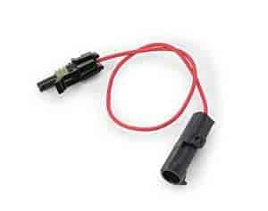 02 SENSOR WIRE EXTENSION ASSEMBLIES