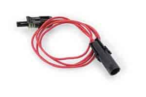 02 SENSOR WIRE EXTENSION ASSEMBLIES