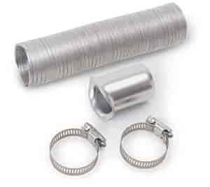 Heat Stove Stack and Tube 1.5 in. Diameter