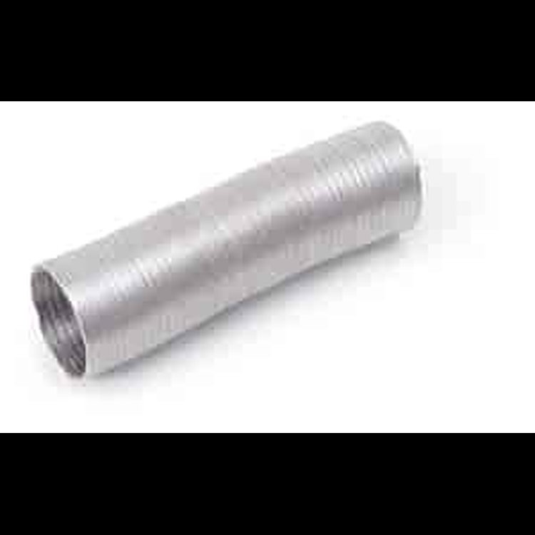 Heat Stove Flex Tube 2 in.
