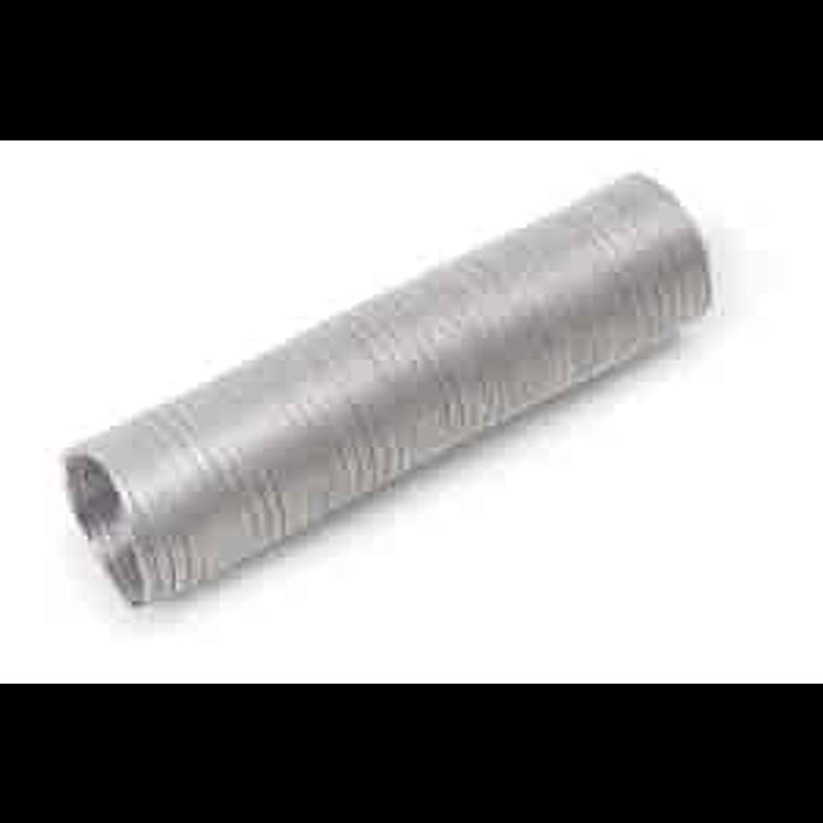 1 1/2 HEAT STOVE FLEX TUBE