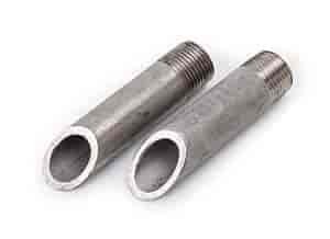 Evacuation Tubes (Stainless Steel)