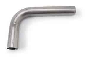 Mandrel Bent Tube Bend: 90°