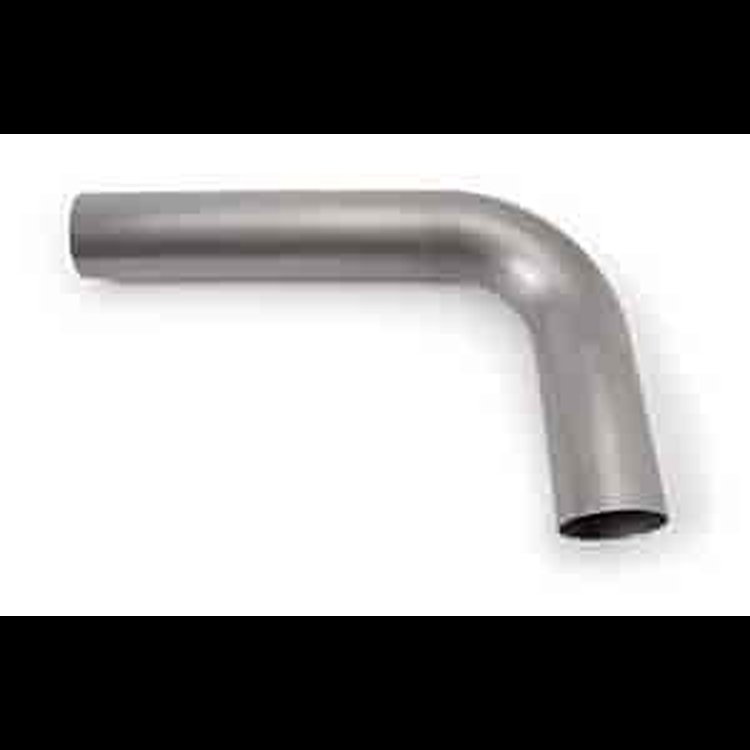 Mandrel Bent Tube Bend: 90°