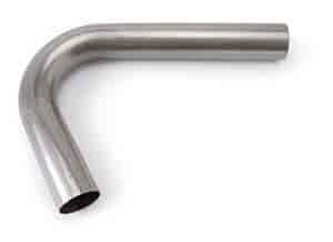 2 1/2 120 DEG MANDREL BENT TUBE
