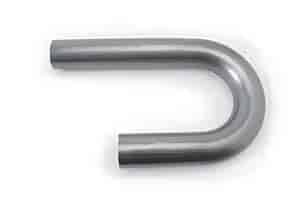 2 1/2 180 DEG MANDREL BENT TUBE