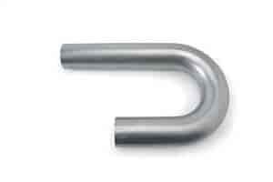 Mandrel Bent Tube Bend: 180°