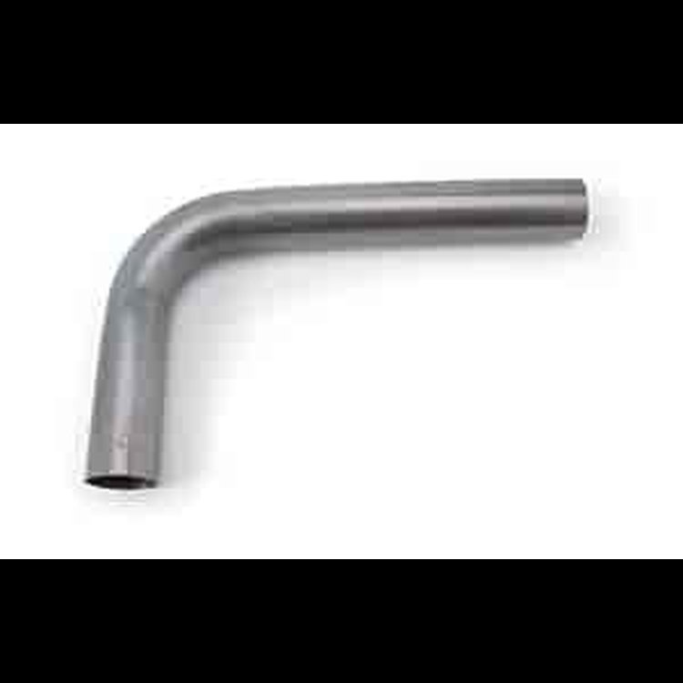 2 1/4 90 DEG MANDREL BENT TUBE