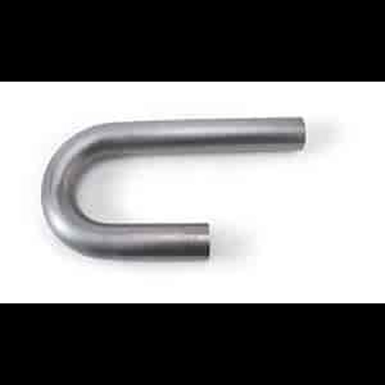 2 1/4 180 DEG MANDREL BENT TUBE