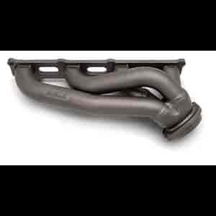 SHORTY HEADER FOR 05-07 DODGE MAGNUM R T 06 CHARGER R/T AND 05-06 CHRYSLER 300C WITH 5.7L HEMI V8 (TI-TECH COATED)