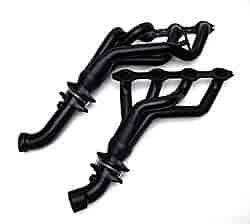 Edelbrock Tubular Exhaust System Headers - Trucks
