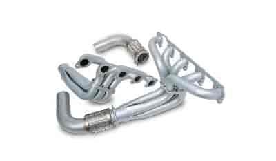TES Headers Dodge Viper All Models 1992-00, 8.0L V10