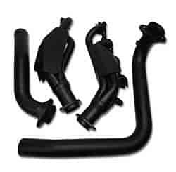 TES Ceramic Coating Finish Headers GM C/K 2500/3500 1996-00