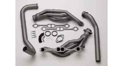 TES Ti-Tech Coating Finish Headers GM C/K 1500 1996-98