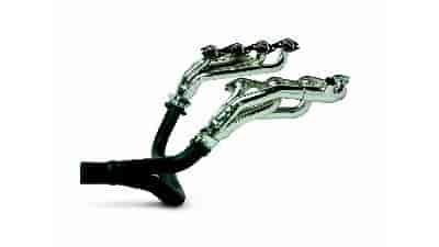 TES Nickel/Chrome Plated Headers GM C/K 2500/3500 1988-95