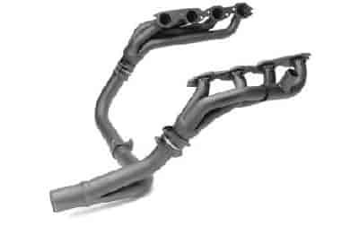 TES Ti-Tech Coating Finish Headers GM C/K 2500/3500 1988-95