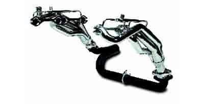TES Nickel/Chrome Plated Headers GM C/K 1500/2500 1988-95 2/4WD