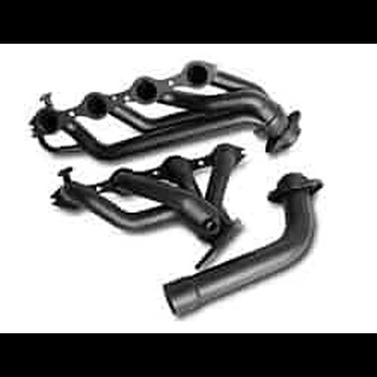 TES Ceramic Coating Finish Headers 1998-99 Camaro/Firebird