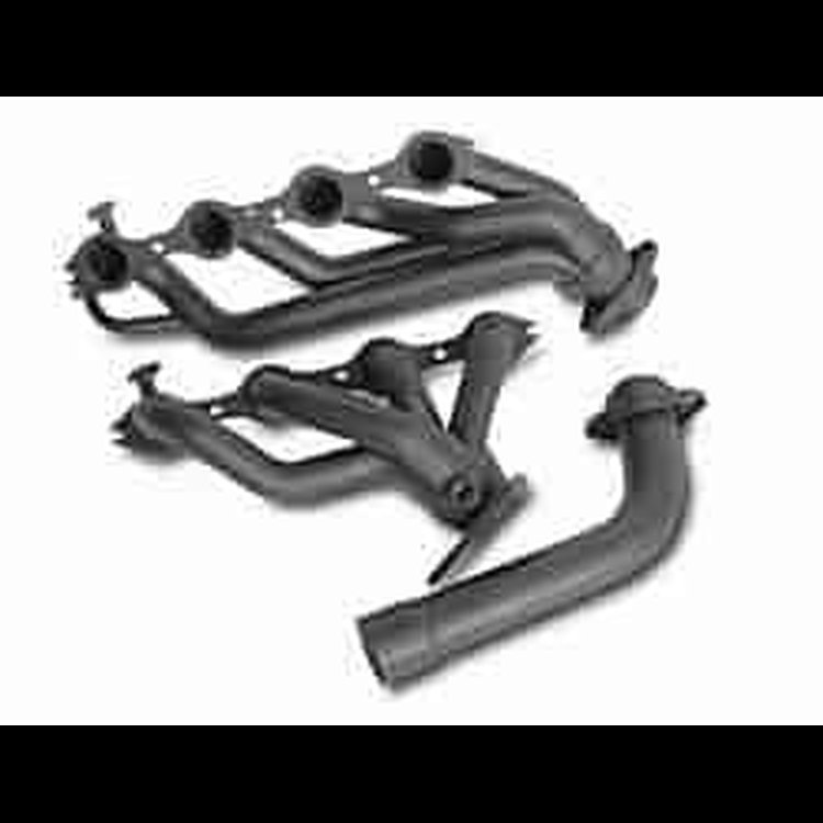TES Ti-Tech Coating Finish Headers GM Camaro/Firebird 1998-99 LSI Engine