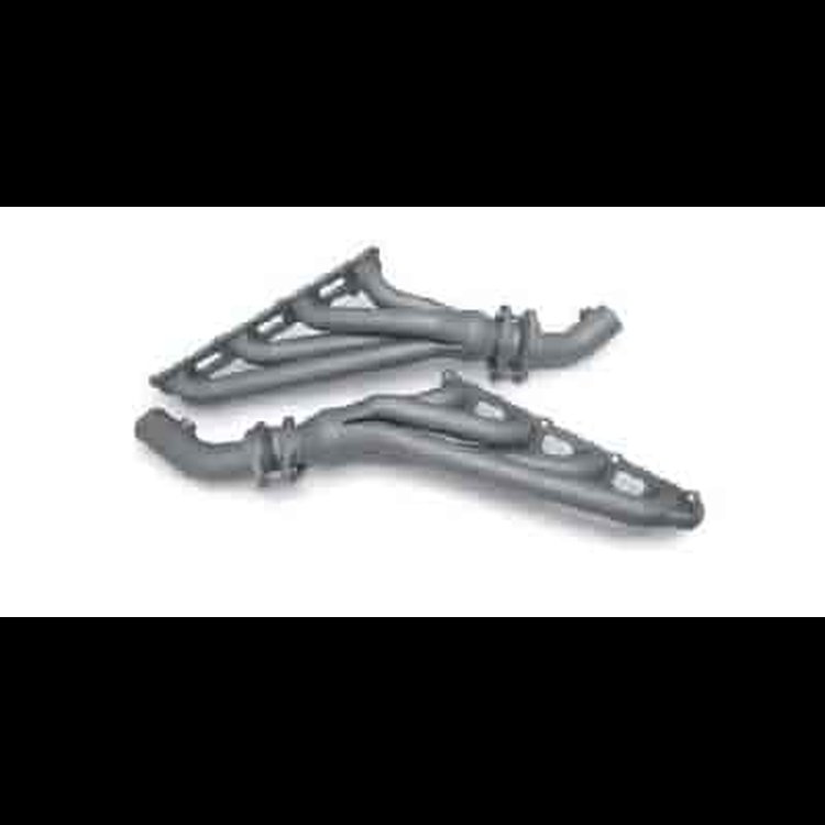 TES Ti-Tech Coating Finish Headers Dodge Ram 2004-05
