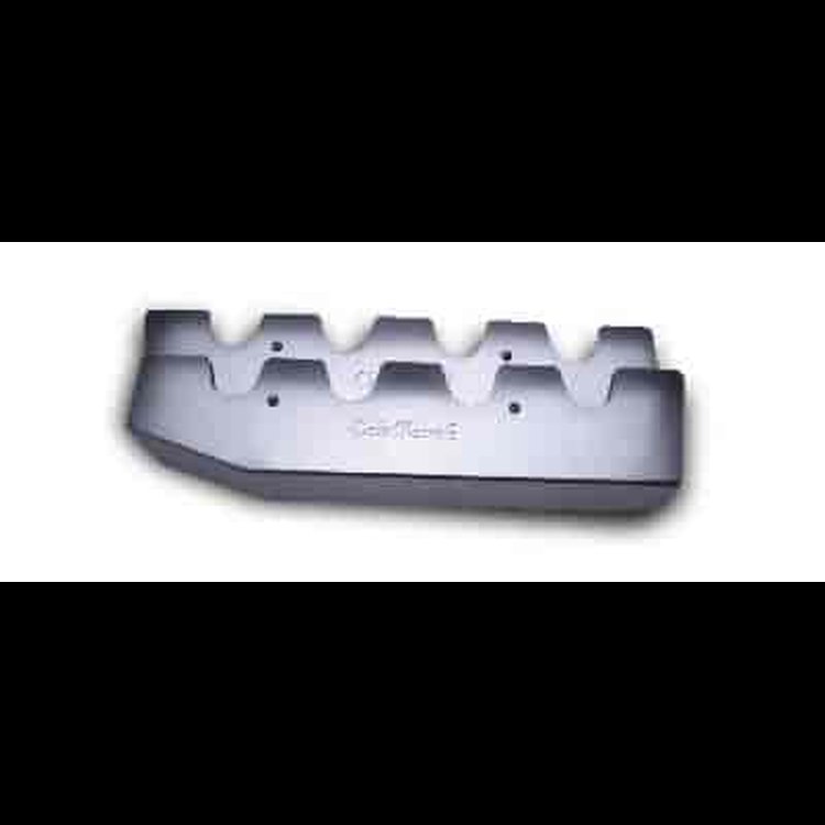 Dodge Viper Heat Shield