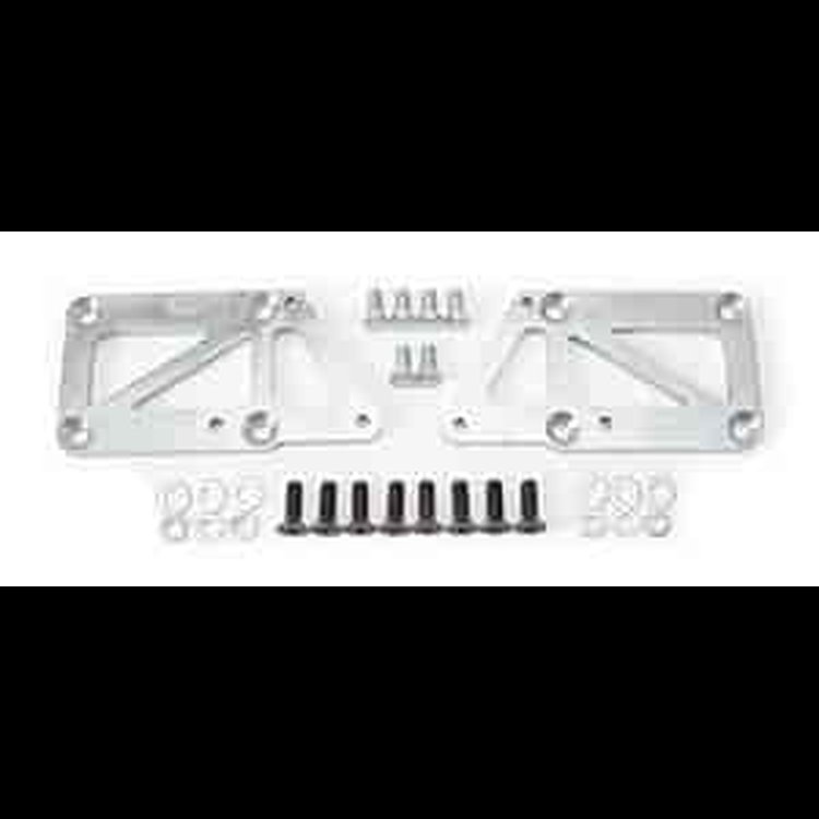 Engine Mount Kit 1967-69 GM F-Body with LS Series V8