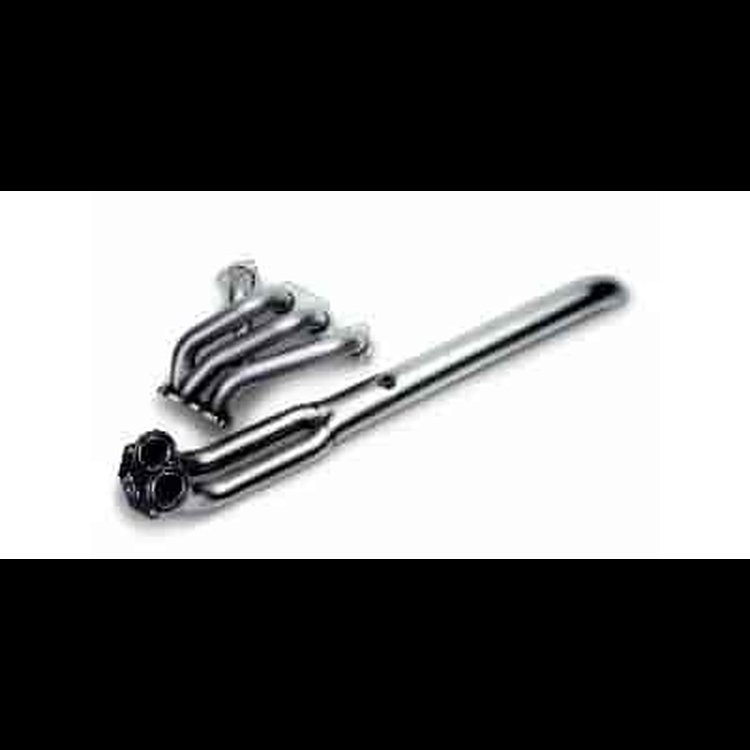 Pro Flo Competition Header Honda Race Header System