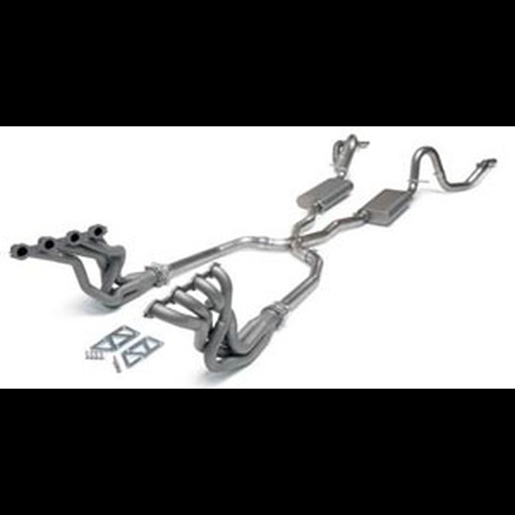 Retro-Fit Kit 1964-67 GM A-Body