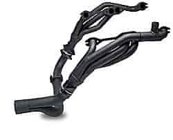 TES Ceramic Coating Finish Headers GM C/K 1500 1988-95 Suburban 1992-95