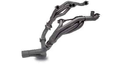 TES Ti-Tech Coating Finish Headers GM C/K 1500 1988-95 Suburban 1992-95