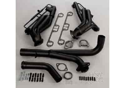 TES 1981-91 Jeep 360