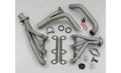 TES Ti-Tech Coating Finish Headers GM S-10/S-15 1986-93