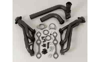 TES 1993-95 4.3L Chevrolet / GMC 1500 Series Pick-up and Suburban 1993-94, (2 W.D./Auto trans. only)