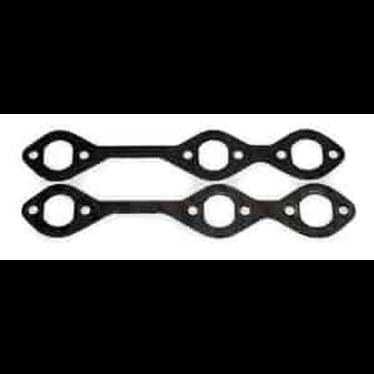 Flange Gasket for 4.3L Chevy