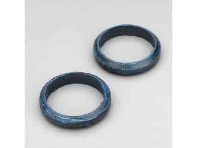 2-1/2" Donut Gasket
