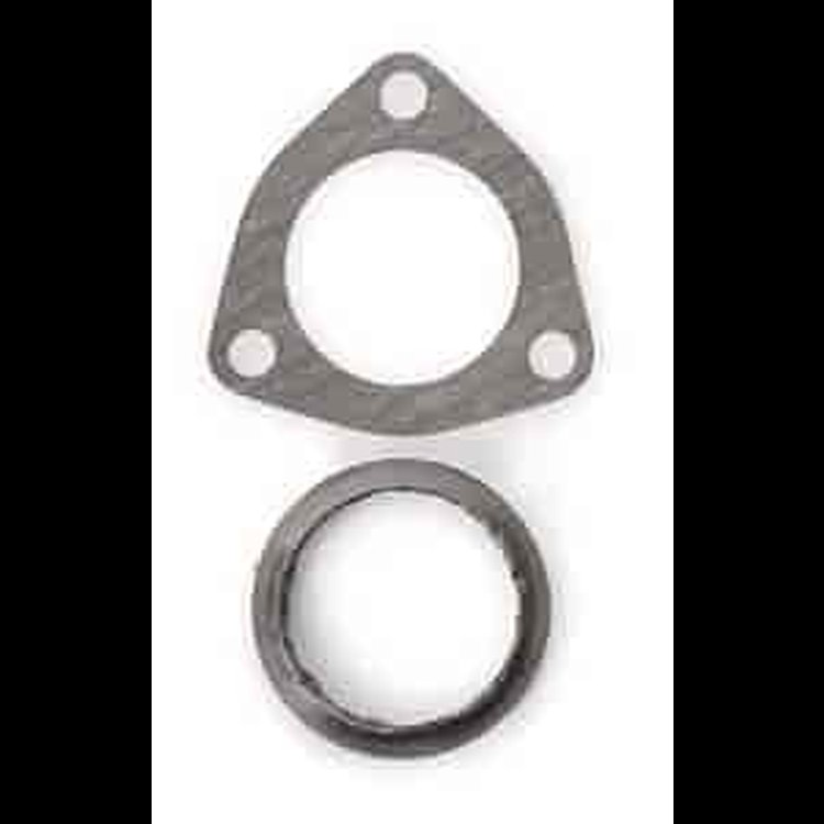 Replacement D-Nut/Heat Riser Gasket Set GM 5.0L-5.7L