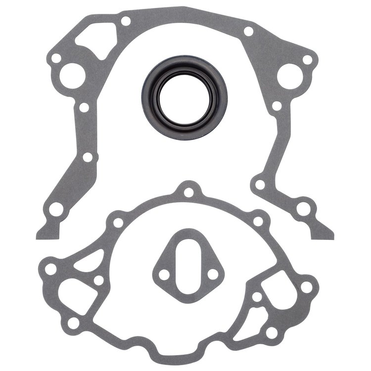 Timing Cover Gasket and Seal for Small Block Ford